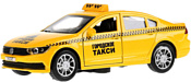 Технопарк Такси PASSAT-T