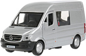 Технопарк Mercedes-Benz Sprinter SPRINTERVAN-14-SR