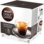 Nescafe Dolce Gusto Espresso Intenso капсульный 16 шт (16 порций)