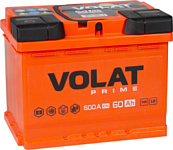 VOLAT Prime L (60Ah)