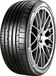 Continental SportContact 6 255/30 R21 93Y