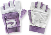Grizzly Fitness Training Gloves Women's (XS, фиолетовый)