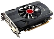 XFX Radeon RX 550 2GB (RX-550P2PFG5)