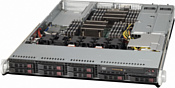 Supermicro SuperChassis SC113AC2-R706WB2