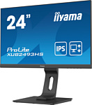 Iiyama ProLite XUB2493HS-B4