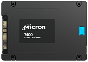 Micron 7400 Pro U.3 1.92TB MTFDKCB1T9TDZ-1AZ1ZABYY