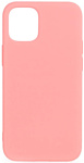 Case Cheap Liquid для Apple iPhone 12 Mini (светло-розовый)