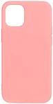 Case Cheap Liquid для Apple iPhone 12 Mini (светло-розовый)