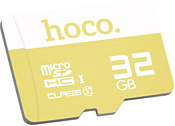 Hoco microSDHC (Class 10) 32GB