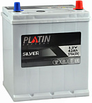 Platin Asia Silver R+ (42Ah)