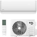 Daichi AIR60AVQS1R/AIR60FVS1R Daichi AIR60AVQS1R/AIR60FVS1R