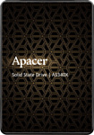 Apacer AS340X 240GB AP240GAS340XC-1