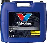 Valvoline Synpower FE 5W-30 20л