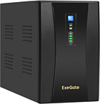 ExeGate SpecialPro UNB-2200.LED.AVR.1SH.2C13.RJ.USB EX292611RUS