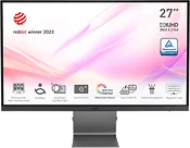 MSI Modern MD271UL MSI Modern MD271UL