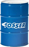 Fosser Mega Gas 5W-40 60л