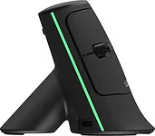 Delux MV6 black