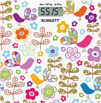 Scarlett SC-BS33E026