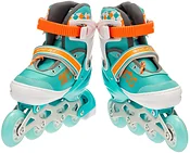 Роликовые коньки