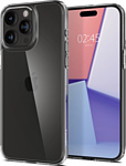 Spigen Air Skin Hybrid для iPhone 15 Pro Max ACS06554 (прозрачный)