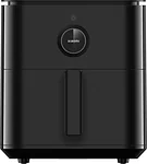 Xiaomi Smart Air Fryer 6.5L MAF10 (черный)