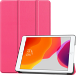 G-Case Для iPad 10.2 101118241F (розовый)