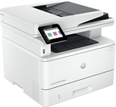 HP LaserJet Pro 4102fdwe