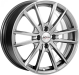 X'trike X-129 6.5x16/4x108 D63.35 ET45 HSB