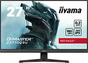 Iiyama G-Master Red Eagle G2770QSU-B6 Iiyama G-Master Red Eagle G2770QSU-B6