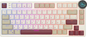 Royal Kludge N80 Rosy Clouds RK Brown