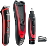 GA.MA R642-HF + R727-HF + R612-HF