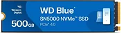 WD Blue SN5000 500GB WDS500G4B0E