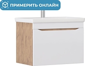 Vigo Grani 700-0-1 Como навесная (дуб золотой) Vigo Grani 700-0-1 Como навесная (дуб золотой)