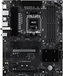 MSI Pro B850-S WiFi6E