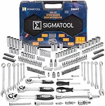 Sigmatool 38841 216 предметов