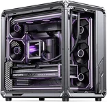 Jonsbo X400 Pro (серый)