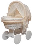 ComfortBaby Home Комнатная -коляска