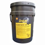 Shell Spirax S6 AXME 20л