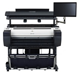 Canon imagePROGRAF iPF780 MFP M40 Solution