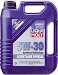 Liqui Moly Leichtlauf Special 5W-30 5л Liqui Moly Leichtlauf Special 5W-30 5л