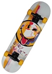FUN4U Scribble Skater FUN4U Scribble Skater