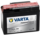 VARTA FUNSTART AGM 503903004 (3Ah) VARTA FUNSTART AGM 503903004 (3Ah)