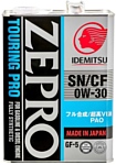 Idemitsu Zepro Touring Pro 0W-30 4л