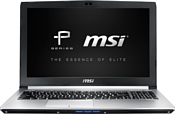 MSI PE60 6QD-476XPL MSI PE60 6QD-476XPL