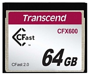 Transcend TS64GCFX600