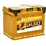 AutoPart Galaxy Gold Ca-Ca 561-260 (61Ah)