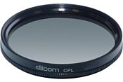 Dicom Circular-PL 67mm