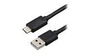 USB 3.1 тип C - USB 2.0 тип A 1м