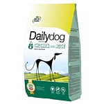 Dailydog (20 кг) Adult Large Breed chicken and rice