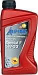 Alpine Special F Eco 5W-20 1л